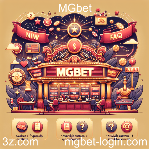 Explorando a Categoria FAQ no MGbet: Tudo que Você Precisa Saber