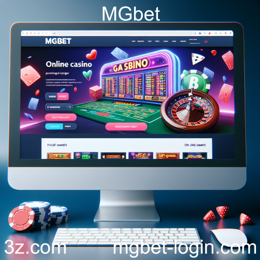 Descubra as Melhorias das Promoções no MGbet