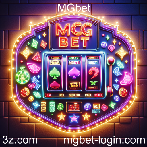 Descubra a Emoção dos Caça-níqueis no MGbet