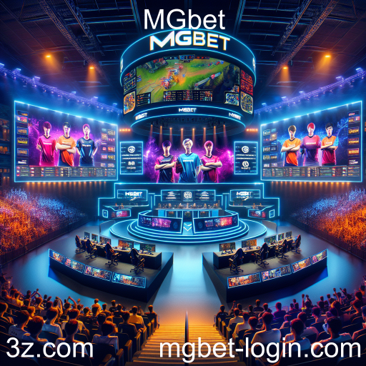 A Ascensão dos Esportes Virtuais: Uma Nova Era no Entretenimento Digital